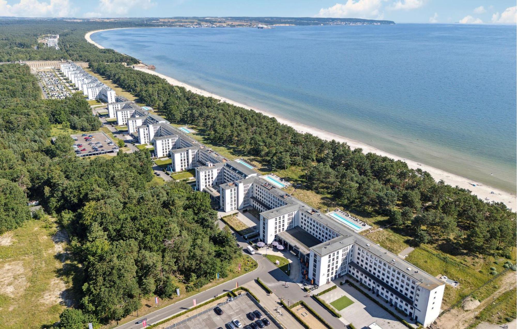 Prora Solitaire Avida Loft13 Binz Luaran gambar