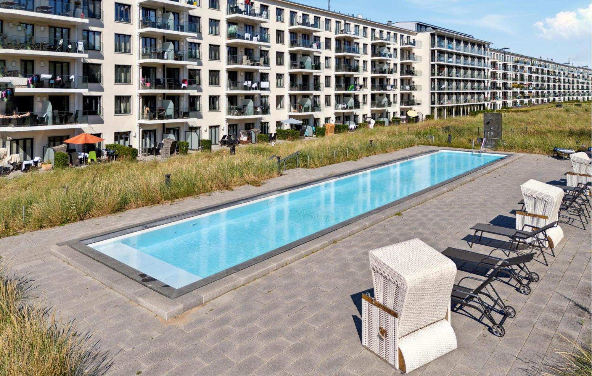 Prora Solitaire Avida Loft13 Binz Luaran gambar