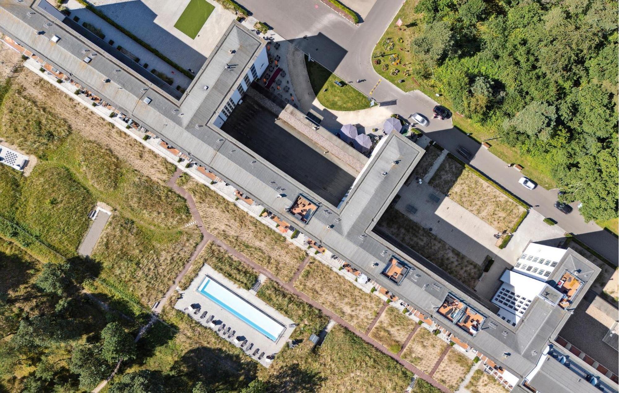 Prora Solitaire Avida Loft13 Binz Luaran gambar