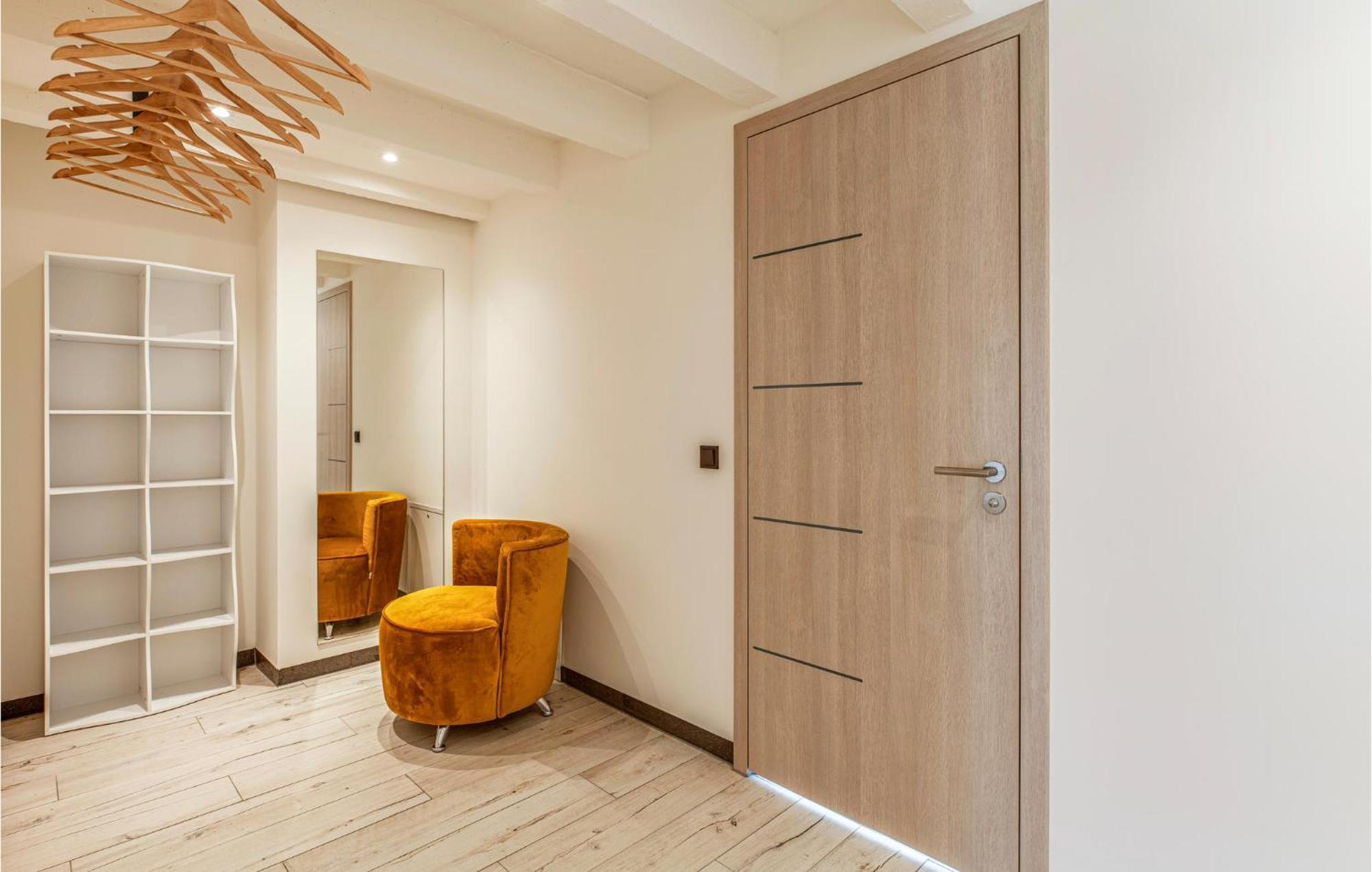 Prora Solitaire Avida Loft13 Binz Luaran gambar