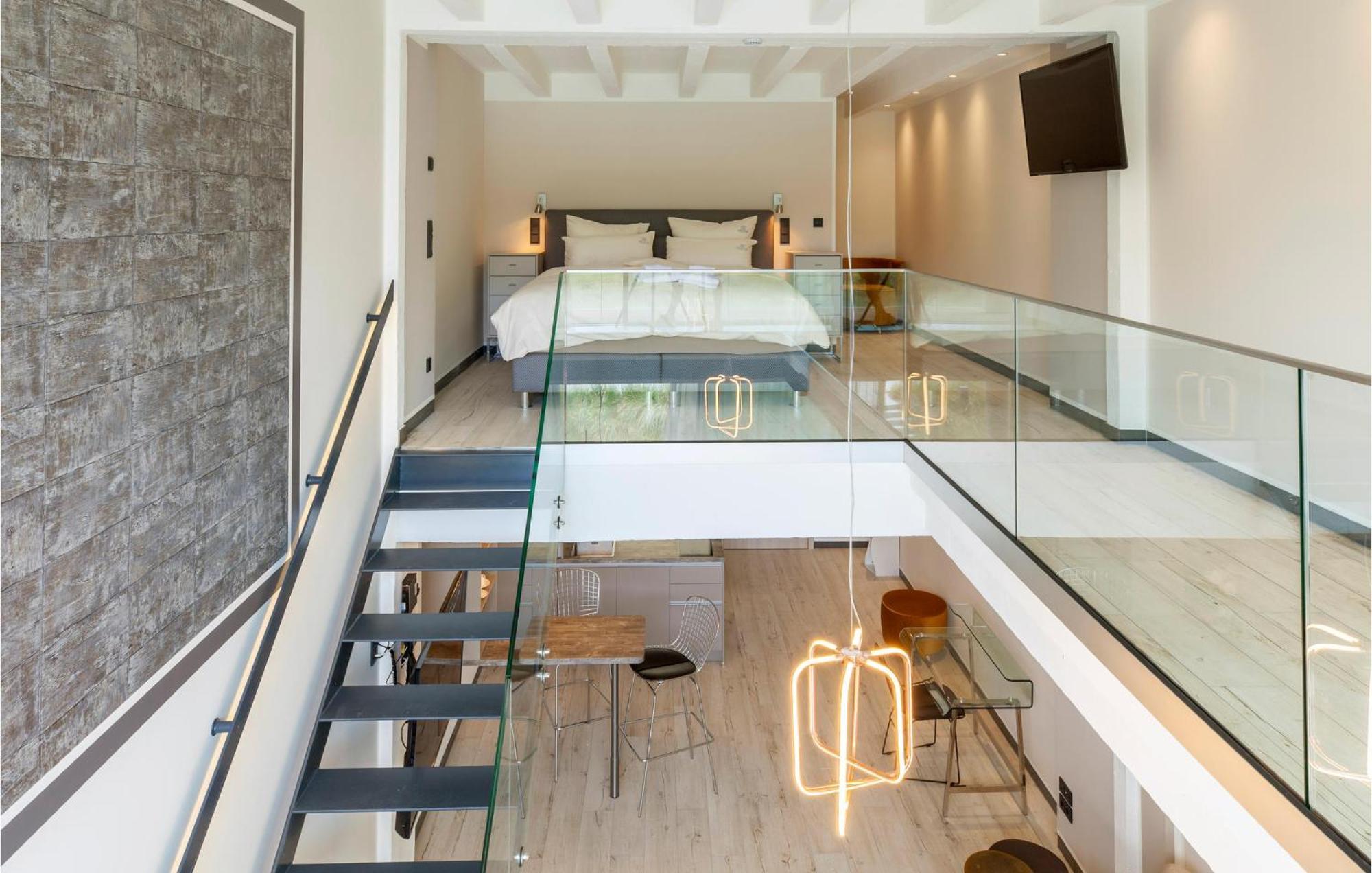 Prora Solitaire Avida Loft13 Binz Luaran gambar